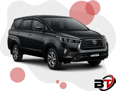 Innova reborn Armada Innova Reborn Sewa Mobil Jogja Brothers Trans