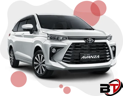 New Avanza Armada New Avanza Sewa Mobil Jogja Brothers Trans