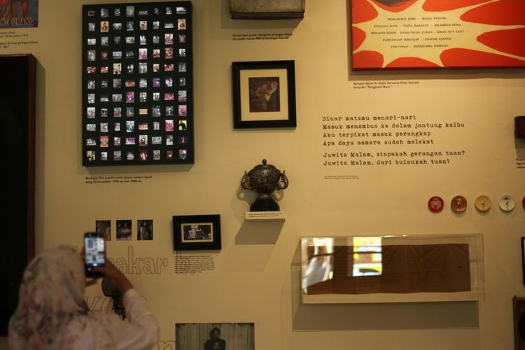 Galeri Lokananta