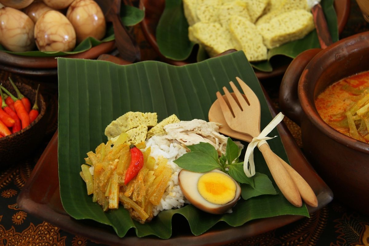 Rekomendasi Nasi Liwet Solo yang Terkenal Memiliki Citarasa Autentik dan Nendang