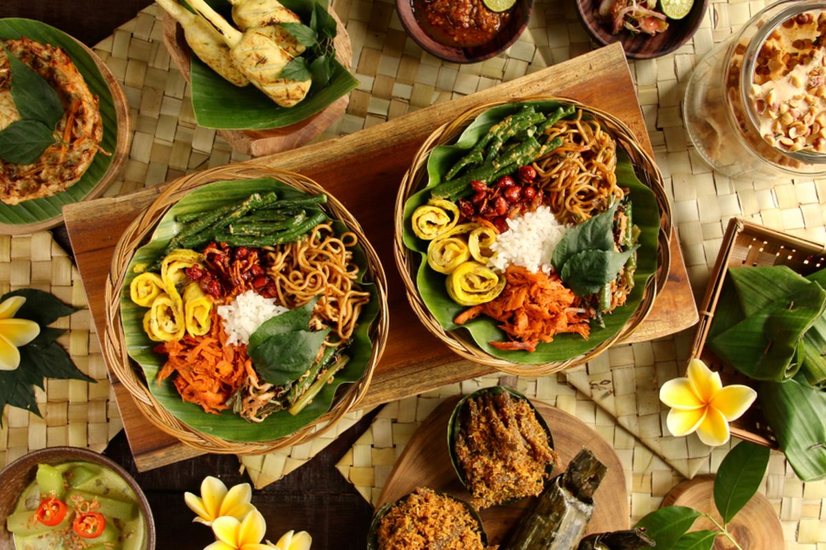 rekomendasi rumah makan keluarga di solo