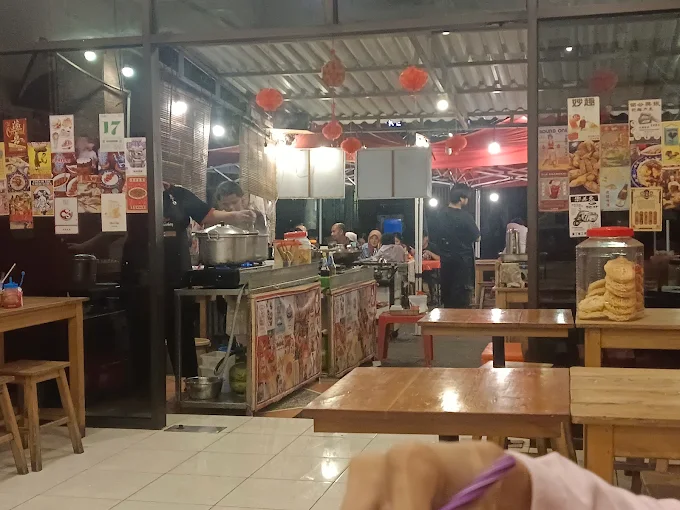 kedai limolasan