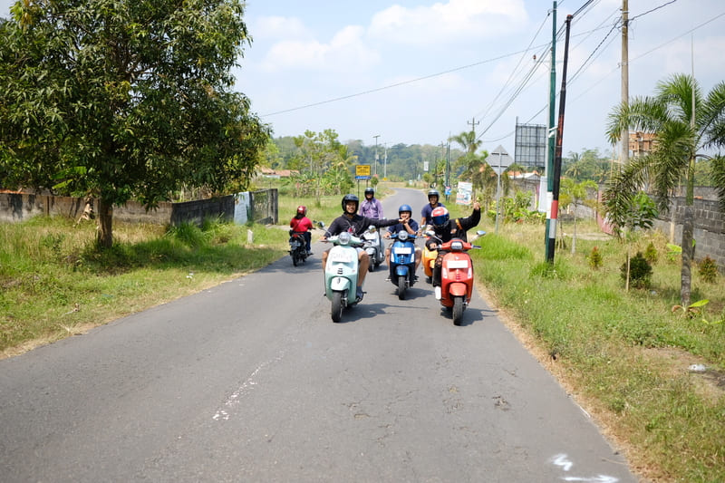 Begini cara keliling Jogja selama libur lebaran 2026 tanpa macet.