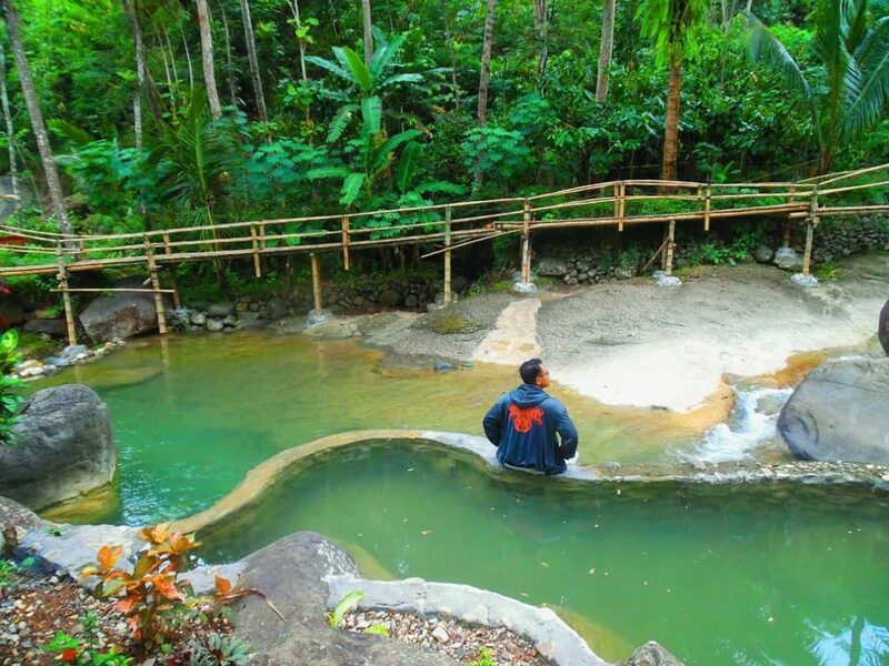 Wisata alam Kedung Kandang yang bisa jadi alternatif wisata di Jogja
